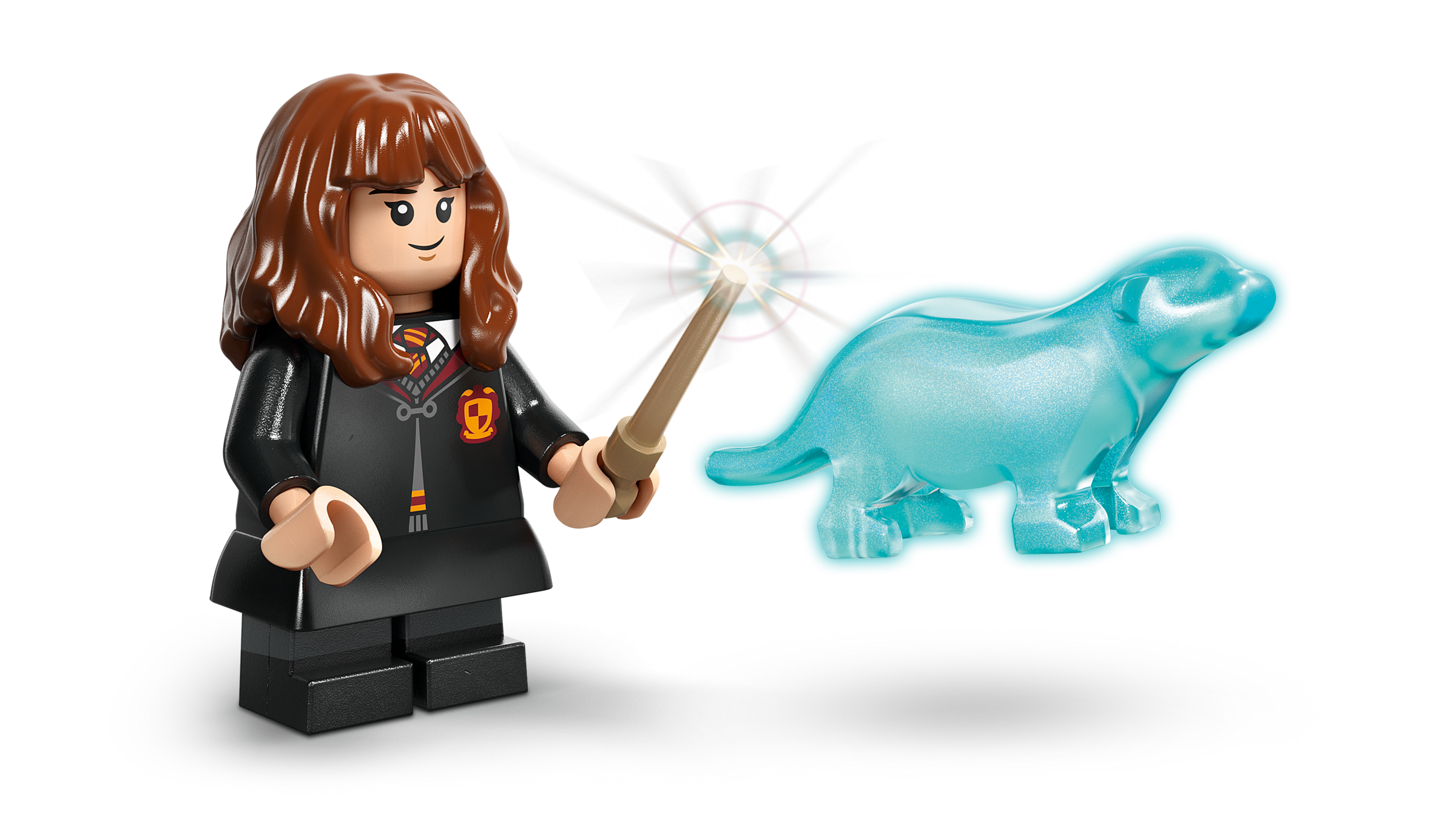 LEGO Harry Potter Secret Potions Classroom cauldron set 652 pieces (British brand)