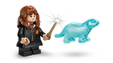 LEGO Harry Potter Secret Potions Classroom cauldron set 652 pieces (British brand)