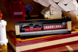 LEGO Harry Potter Collectors Edition Philosopher's Stone building set, imported from the UK