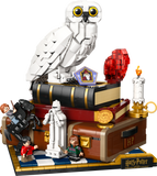 LEGO Harry Potter Collectors Edition Philosopher's Stone building set, imported from the UK