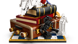 LEGO Harry Potter Collectors Edition Philosopher's Stone building set, imported from the UK