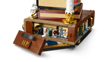 LEGO Harry Potter Collectors Edition Philosopher's Stone building set, imported from the UK