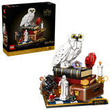 LEGO Harry Potter Collectors Edition Philosopher's Stone building set, imported from the UK