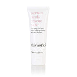 This Works Perfect Heels Rescue Balm   75ml GOODS M&S   