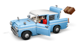 LEGO building set Enchanted Flying Ford Anglia 868 pieces, imported from the UK