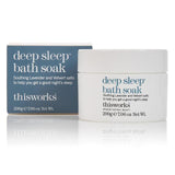 This Works Deep Sleep Bath Soak   200g GOODS M&S   