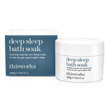 This Works Deep Sleep Bath Soak   200g GOODS M&S   