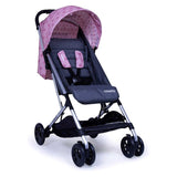 Cosatto Woosh 2 Stroller Rosy Dot GOODS Boots   