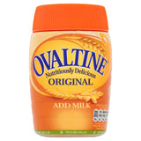 Ovaltine Malted Drink, Original 300g Hot chocolate & milky drinks Sainsburys   