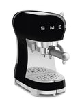 Smeg Blue Espresso Coffee Machine