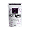 The Mag Lab. Sleep Deeper Magnesium Crushed Bath Bomb 200G