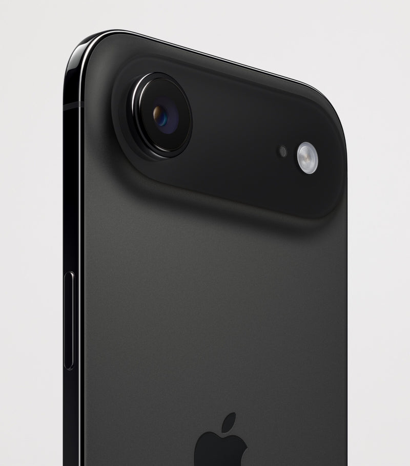 Apple iPhone Air Space Black smartphone 256GB - British product