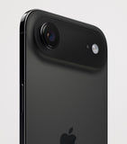 Apple iPhone Air Space Black smartphone 256GB - British product
