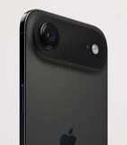 Apple iPhone Air Space Black smartphone 256GB - British product