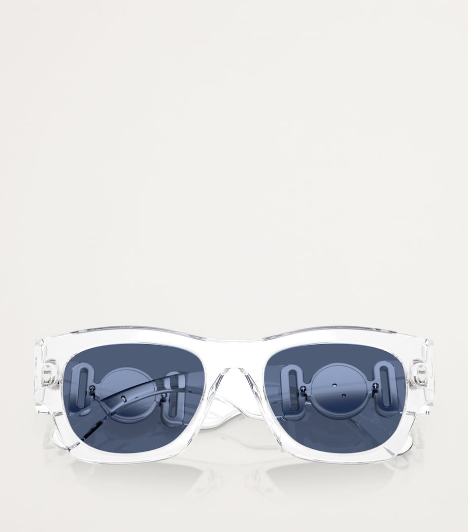 Versace VE4479U acetate sunglasses - British product