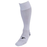 Precision Kids Pro Plain Football Socks (8 -11) GOODS Superdrug White  