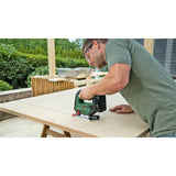 Bosch AdvancedSaw 18V-140 cordless jigsaw - British product