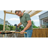Bosch AdvancedSaw 18V-140 cordless jigsaw - British product