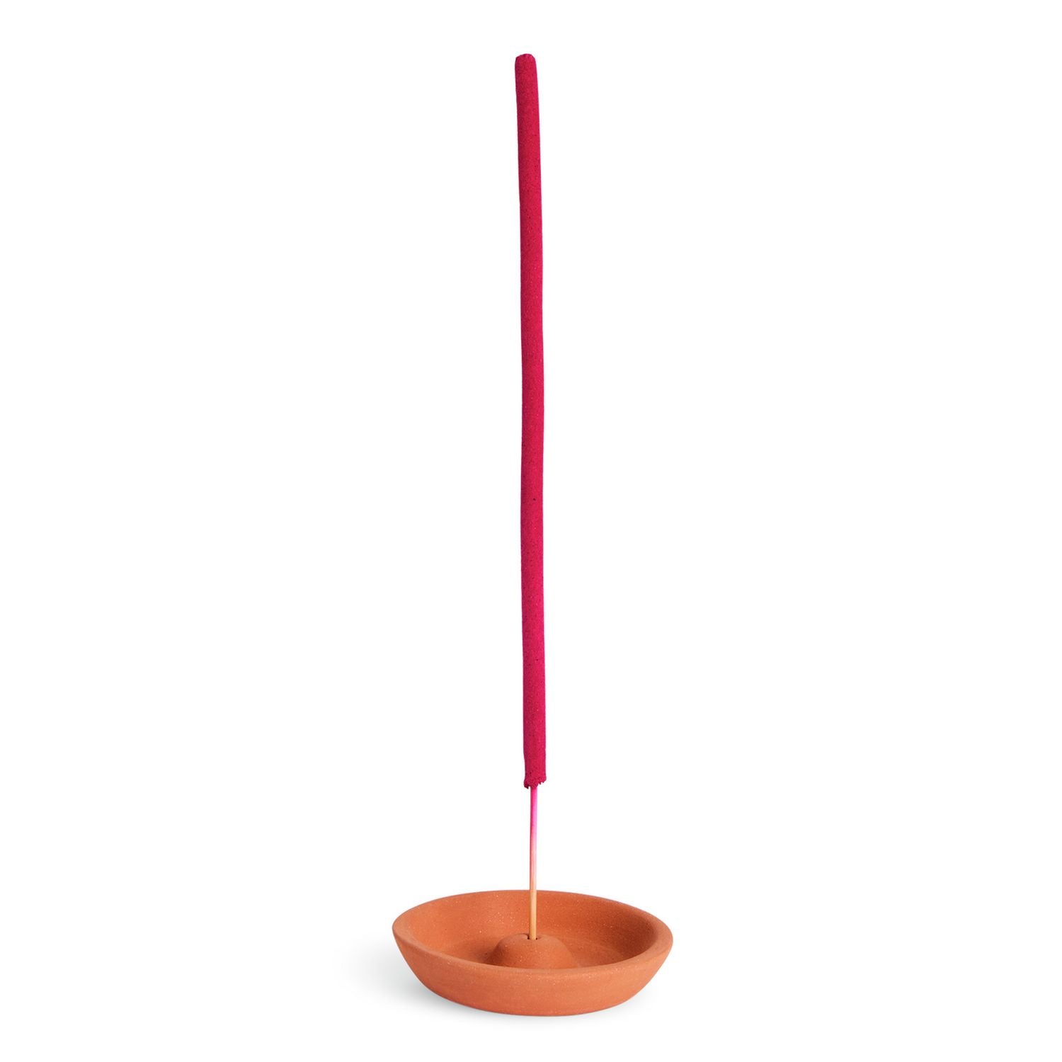 Habitat Marrakesh incense sticks and holder - British product