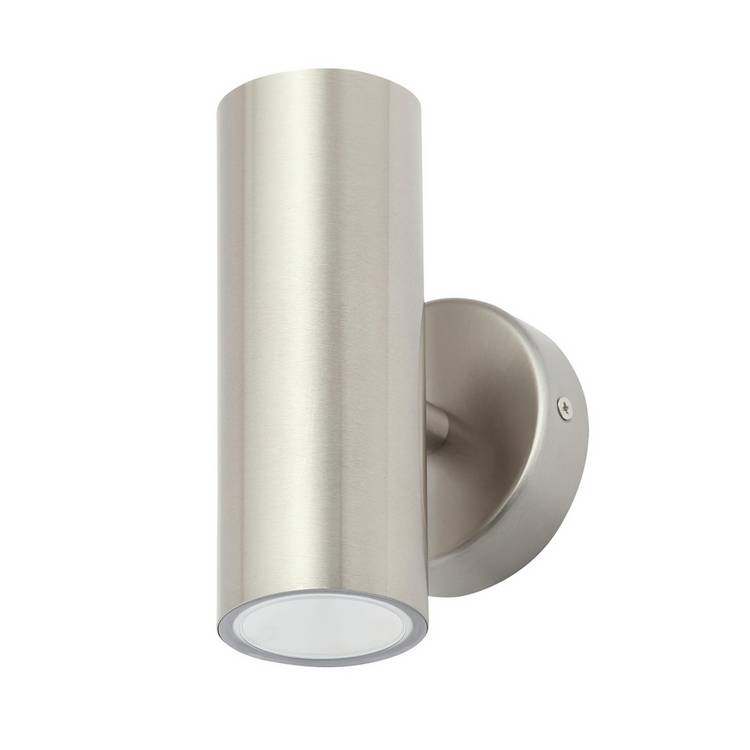 Zinc integrated LED up and down light 10W, imported from the UK