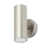 Zinc integrated LED up and down light 10W, imported from the UK