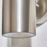 Zinc integrated LED up and down light 10W, imported from the UK