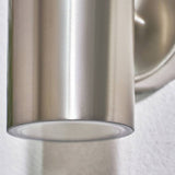 Zinc integrated LED up and down light 10W, imported from the UK
