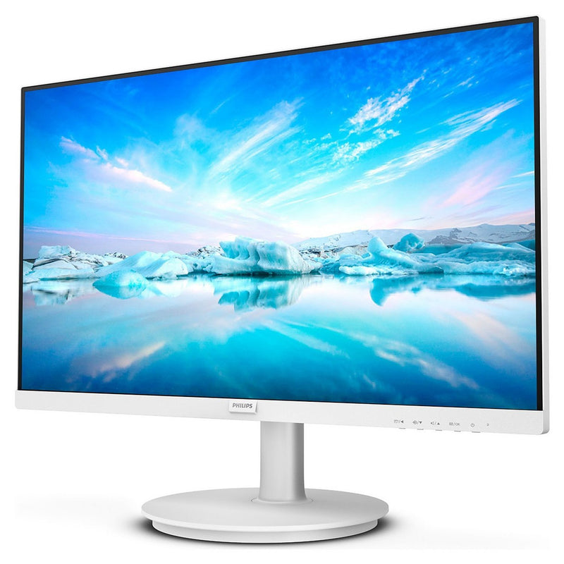 Philips 271V8AW 27-inch IPS FHD monitor (British brand)