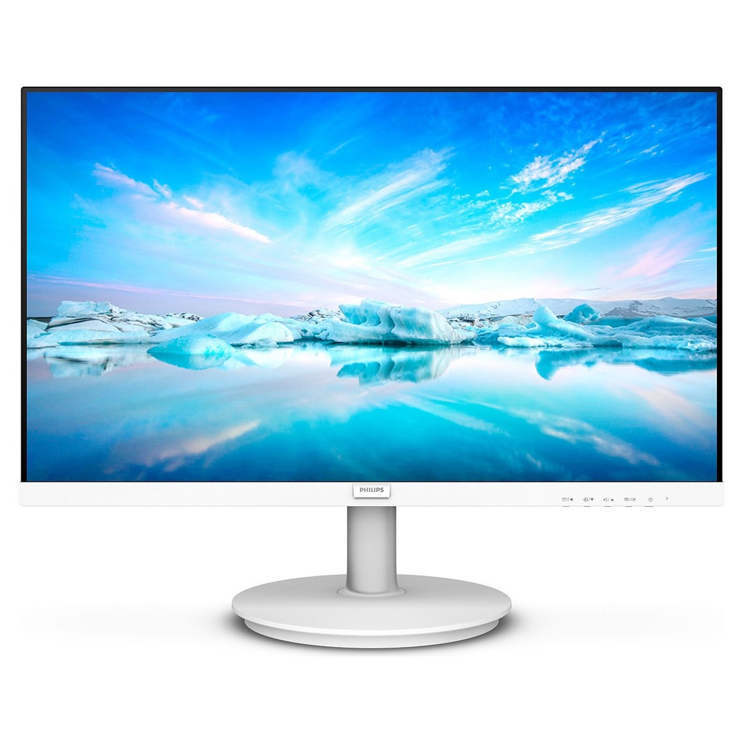Philips 271V8AW 27-inch IPS FHD monitor (British brand)