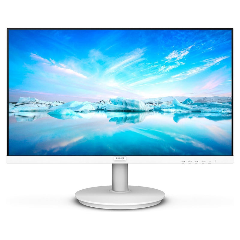 Philips 271V8AW 27-inch IPS FHD monitor (British brand)