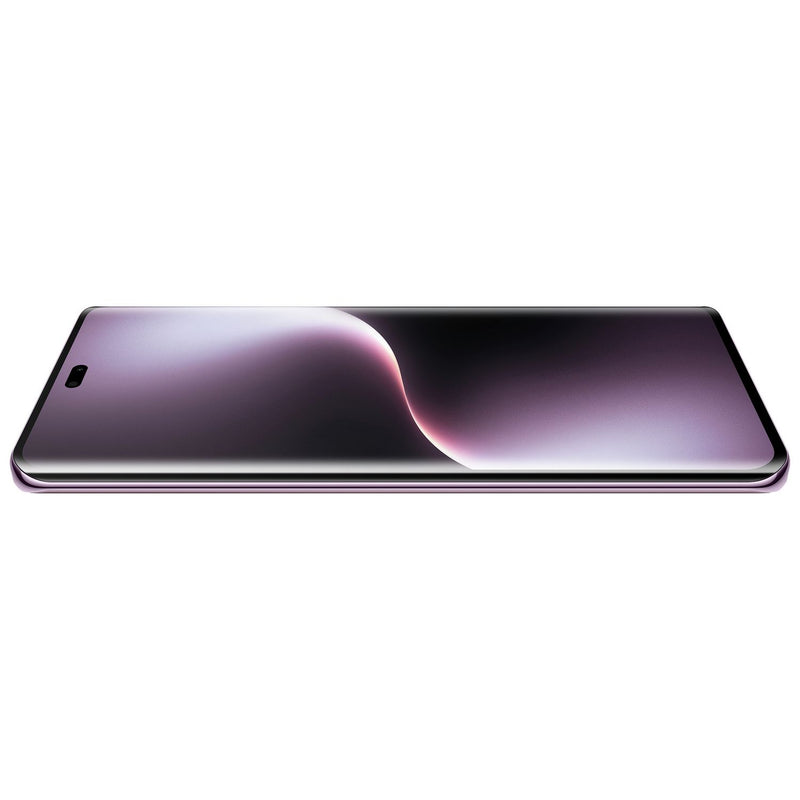 HONOR Magic7 Lite 512GB purple mobile phone - British product