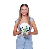 Snackles plush soft toy 8 inch, UK version