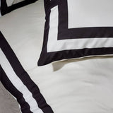 Catherine Lansfield cream bedding set double, UK version