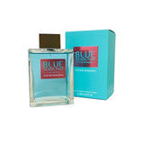 Antonio Banderas Blue Seduction eau de toilette 200ml, imported from the UK