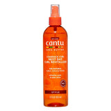 Cantu Comeback Curl Next Day Curl Revitalizer 355ml GOODS Superdrug   