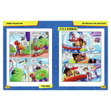 Igloo Books Spidey and His Amazing Friends storybook - British product