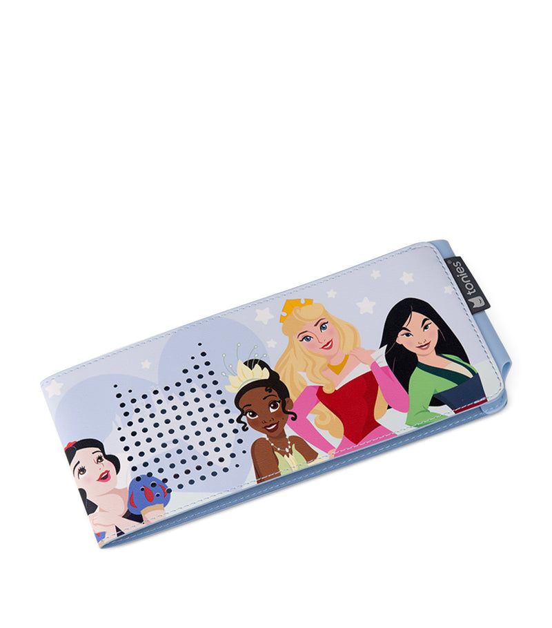 Tonies Disney Princess Toniebox 2 Sleeve (British brand)