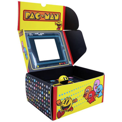Argos PAC-MAN Plug and Play Classic Retro Gaming Device- Buy online at McGrocer
