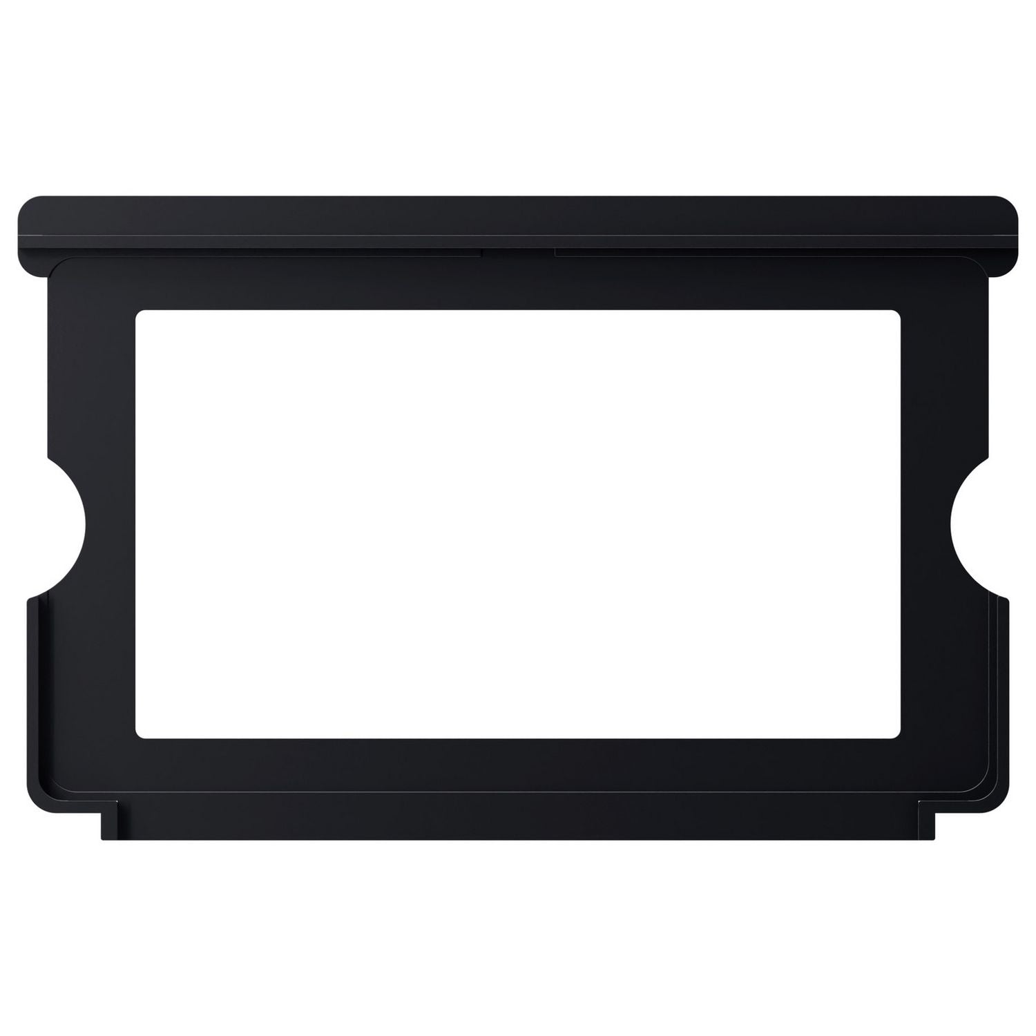 Nacon tempered glass screen protector for PlayStation Portal (British brand)