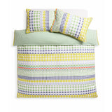 Margo Selby Leslie Spot Bedding Set - Double