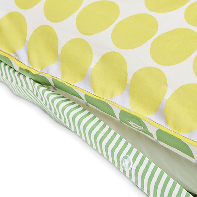 Margo Selby Leslie Spot Bedding Set - Double