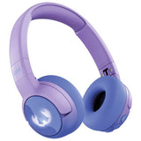 Fresh 'n Rebel Code Junior wireless headphones purple - British product