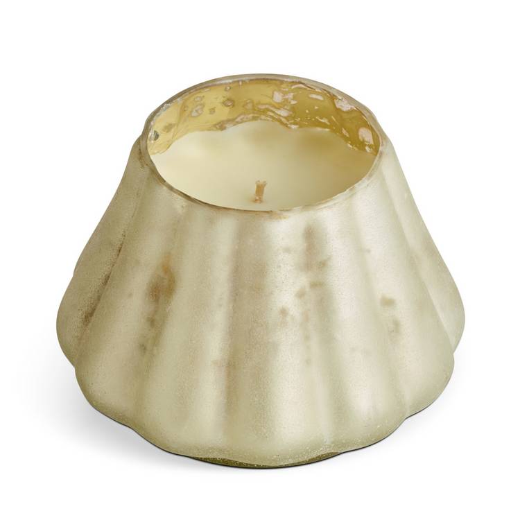 Habitat Under the Mistletoe large candle (British brand)