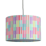 Margo Selby Janie pink lampshade 30cm (British brand)