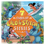 Disney Stories Collection hardback book for kids (British brand)