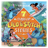 Disney Stories Collection hardback book for kids (British brand)