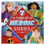 Disney Stories Collection hardback book for kids (British brand)