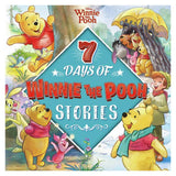 Disney Stories Collection hardback book for kids (British brand)