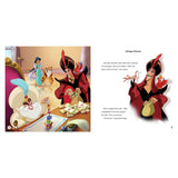 Disney Stories Collection hardback book for kids (British brand)