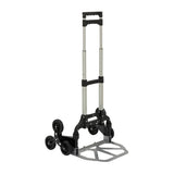 Guild Foldable Stairs Sack Barrow aluminium frame 80kg (British brand)
